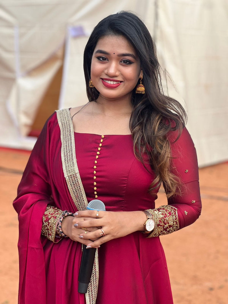 Aarthi