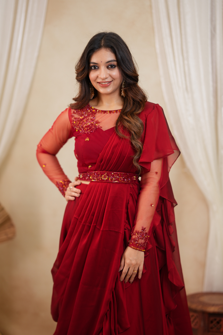 Aisha