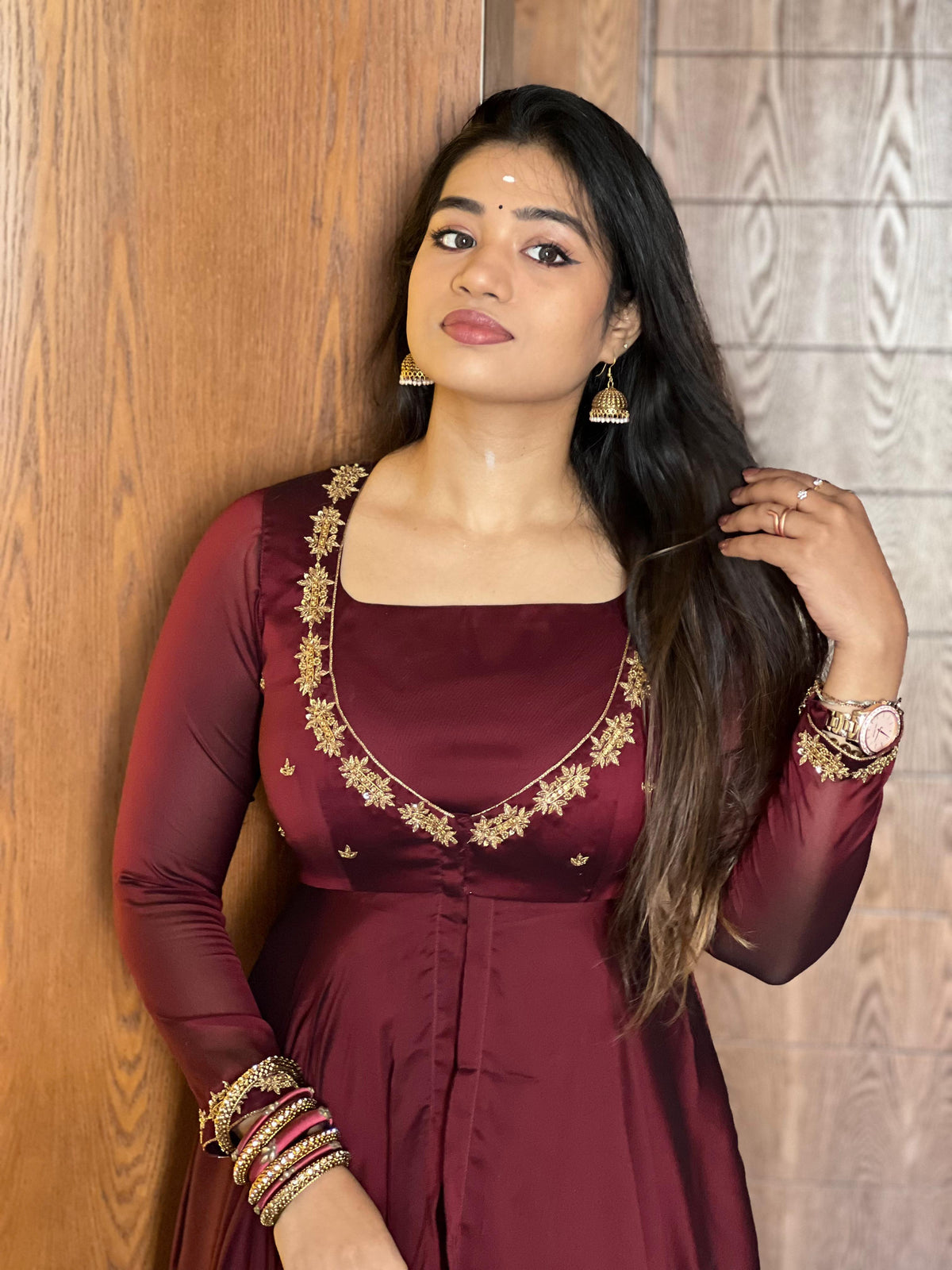 Srisha collection