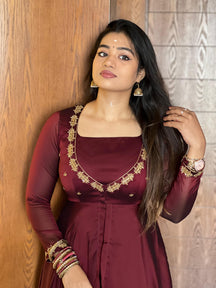 Srisha collection