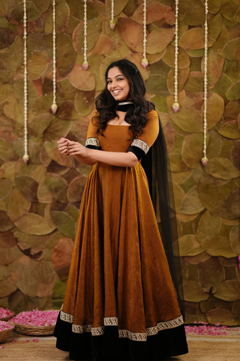 Anvi