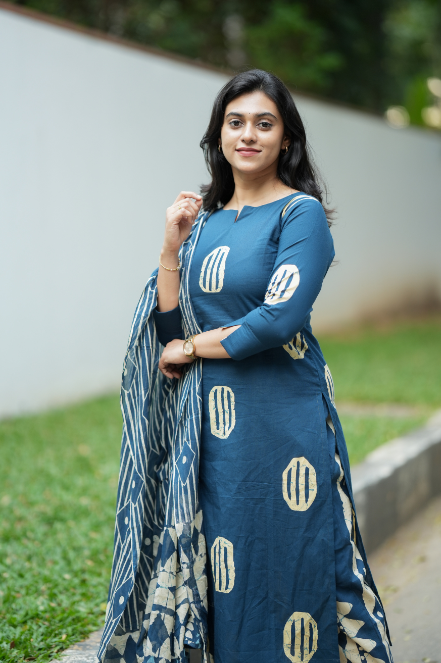 Dhanvi