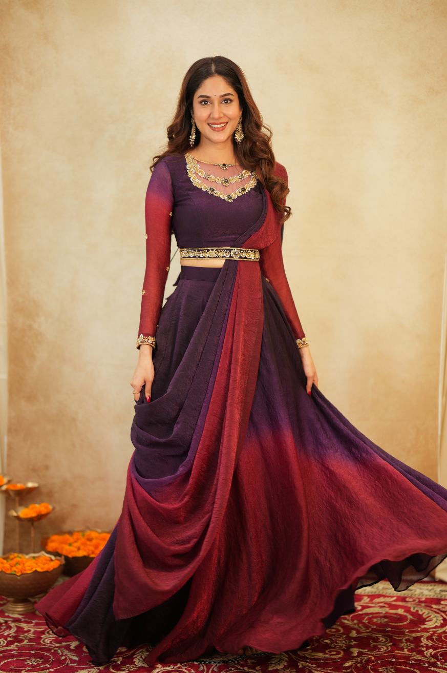 Oliviya series 3 collection