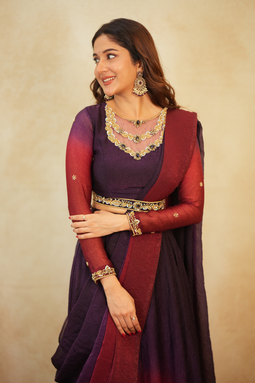 Oliviya series 3 collection