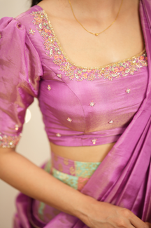 Harshini collection