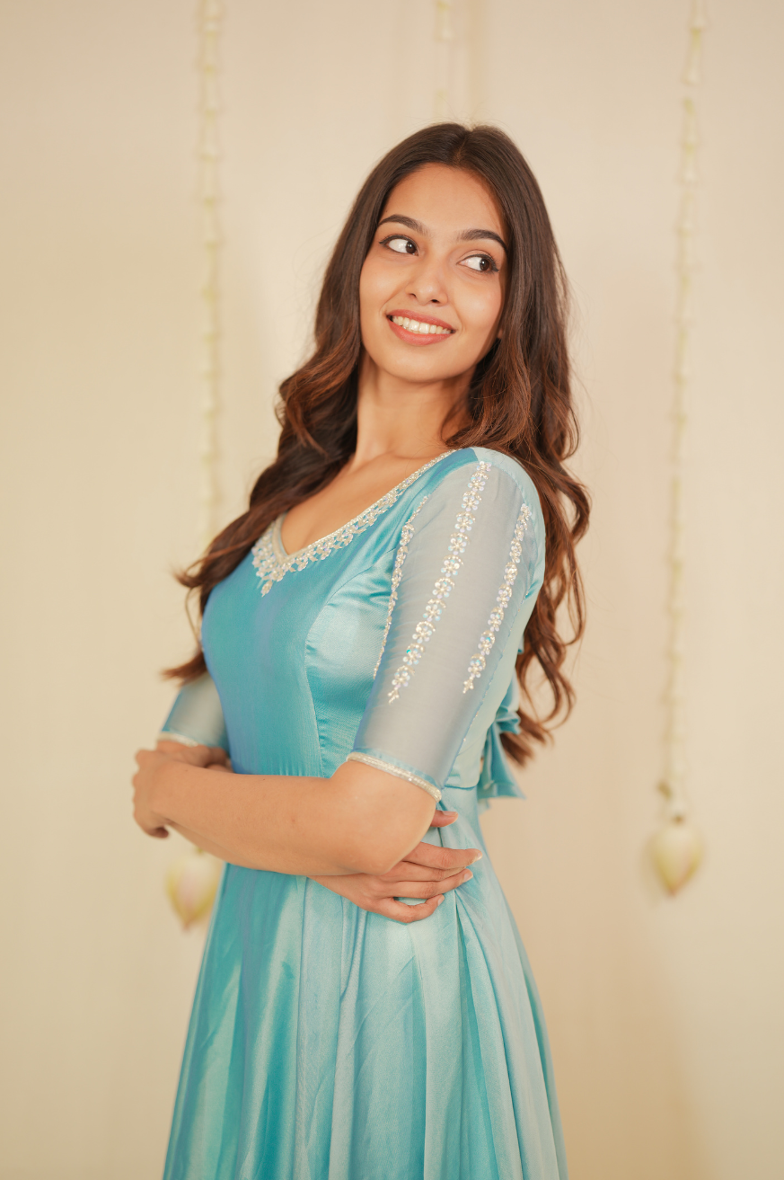 Nila collection