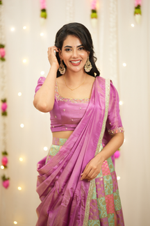 Harshini collection