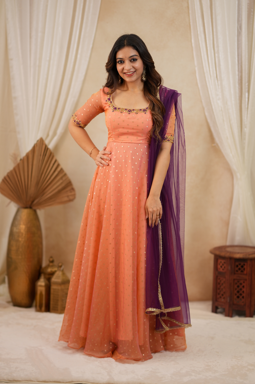 Anjum collection
