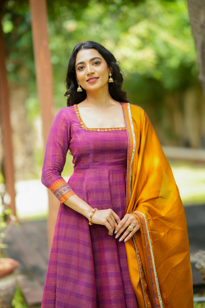 Meenakshi 2