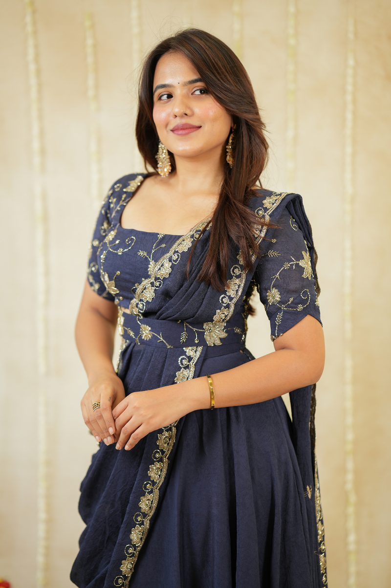Vastara series 4
