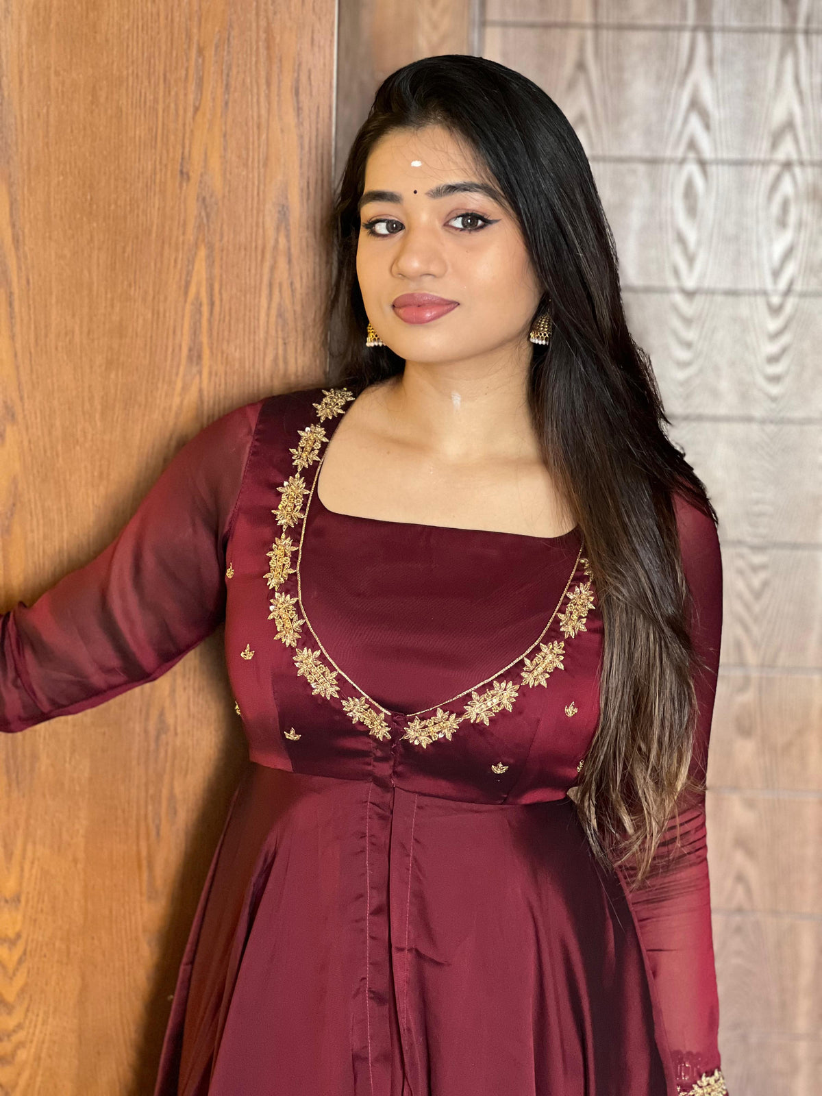 Srisha collection