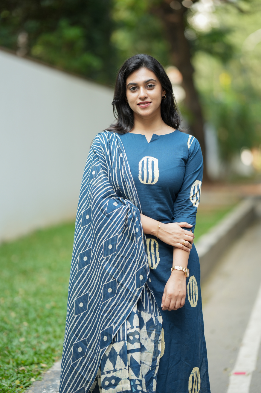 Dhanvi
