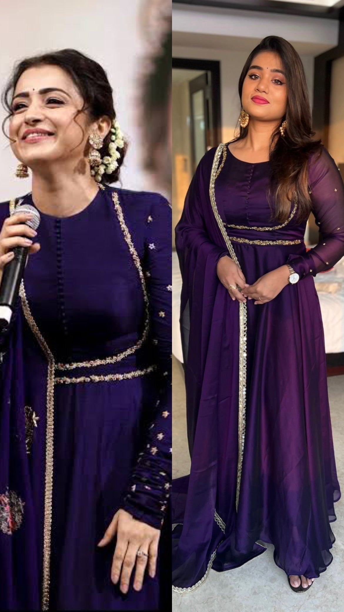 Trisha