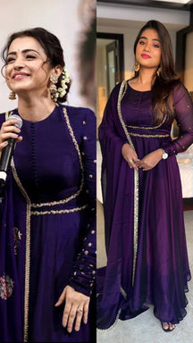 Trisha