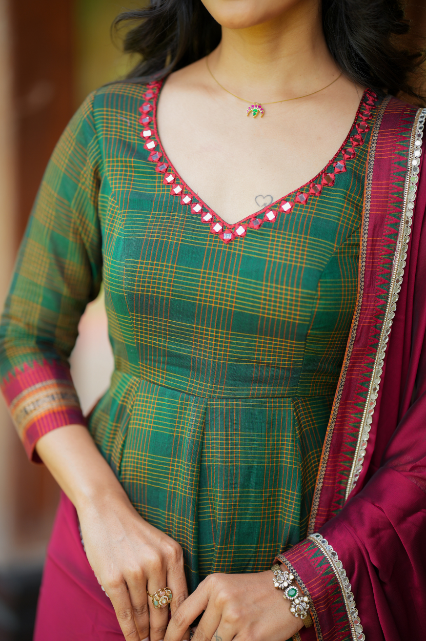 Meenakshi 1