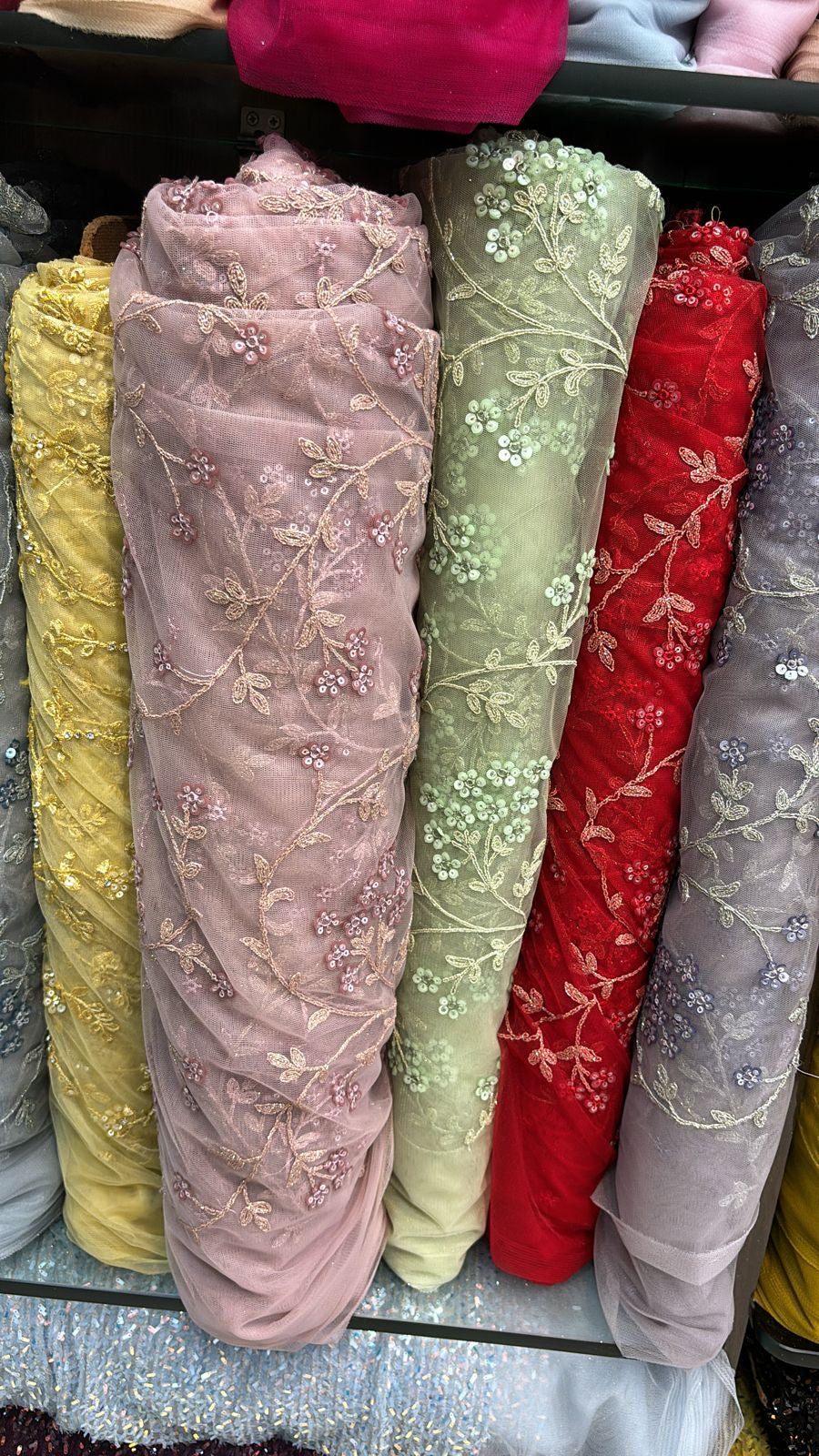 Iniya collection