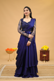 Oviya