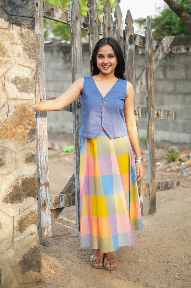 Devaiyani