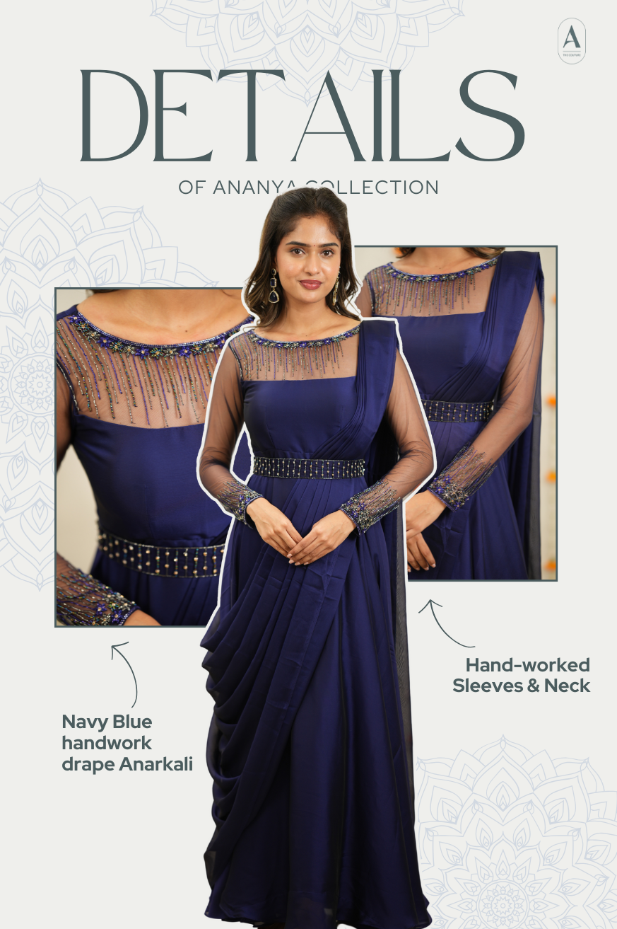 Ananya collection