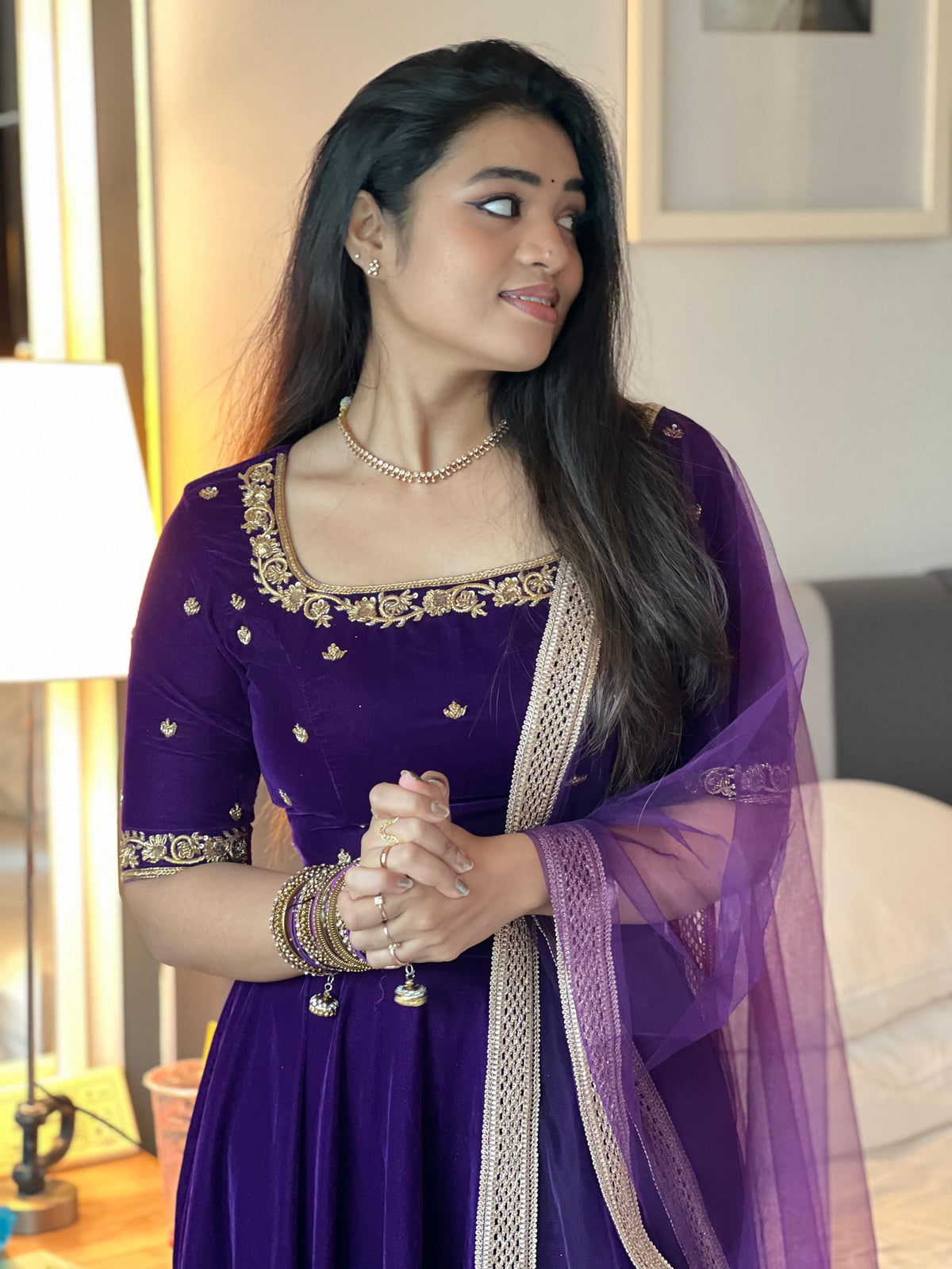 Saranya