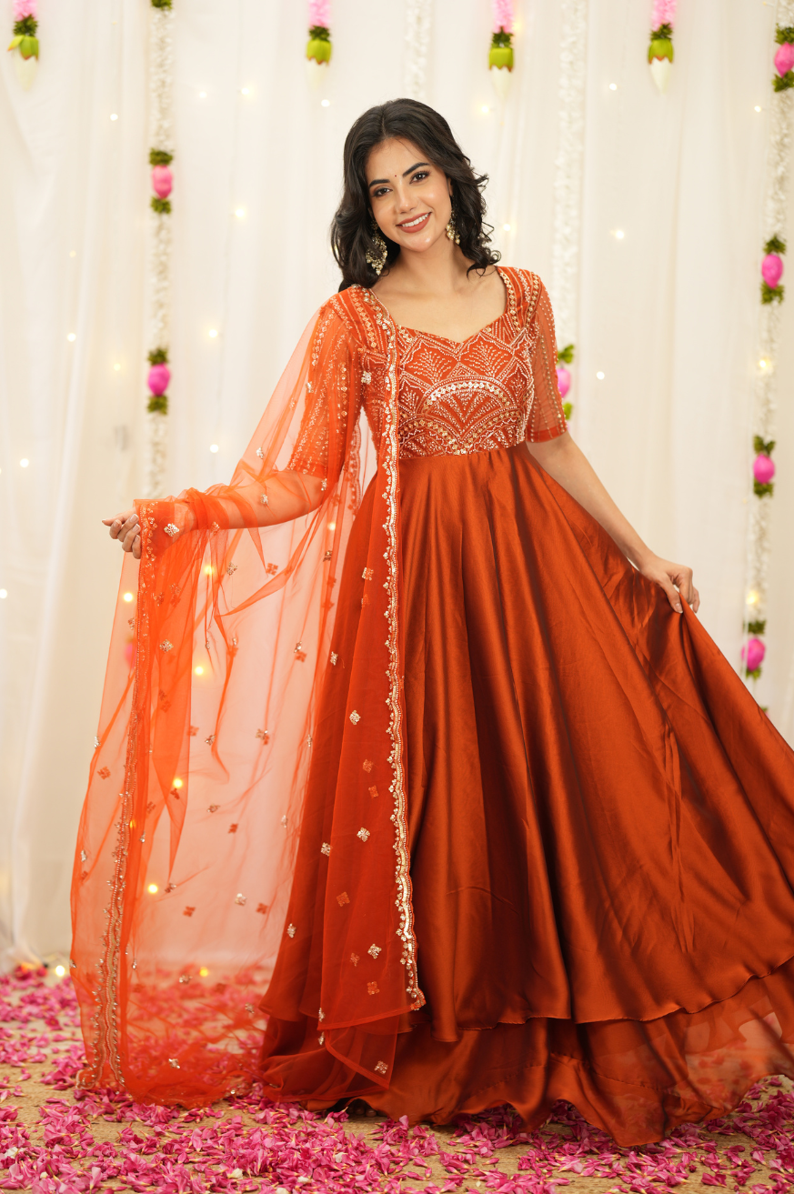 Monica collection
