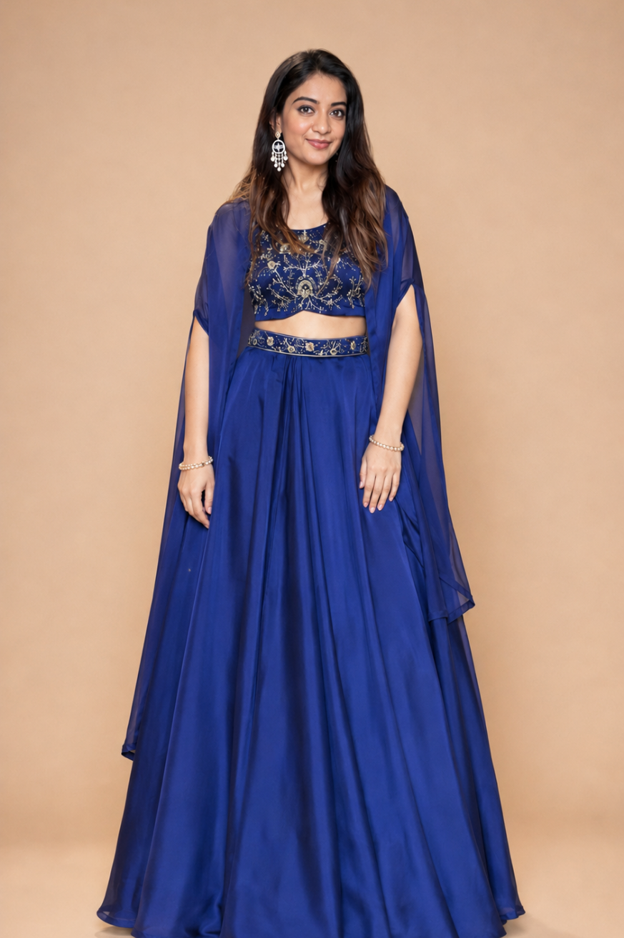 Ishani