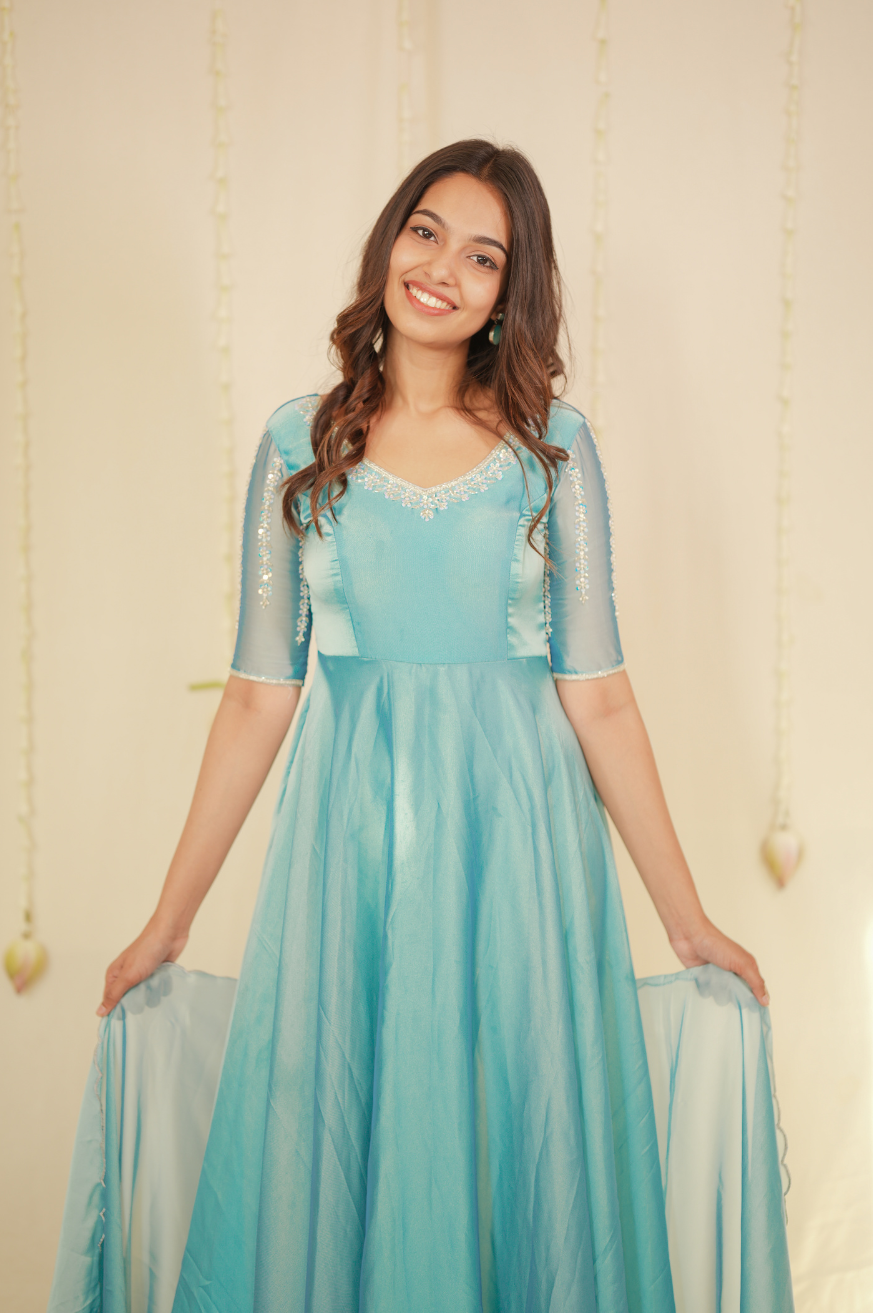 Nila collection