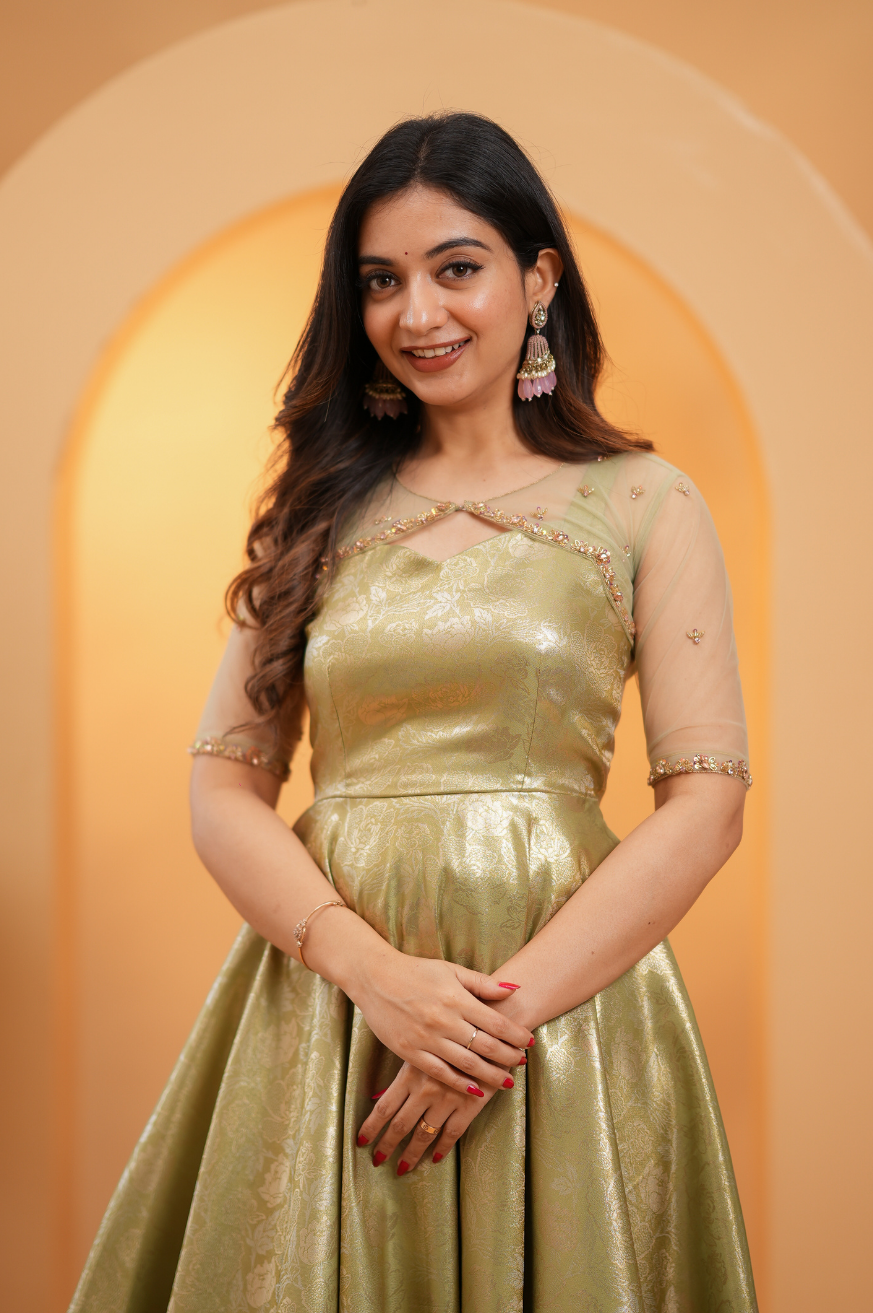 Shreya