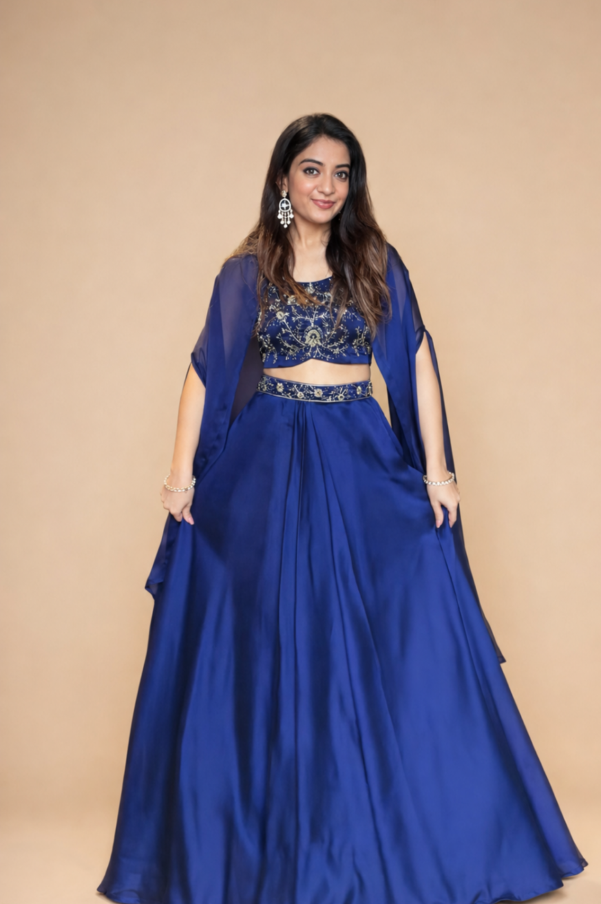 Ishani