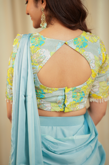 back design premium lehenga online India
