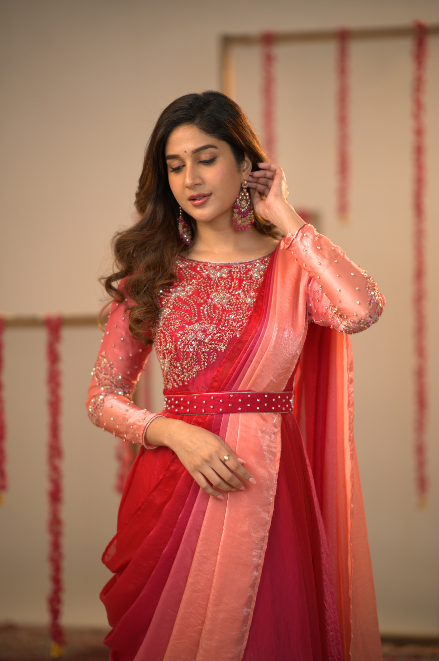 Shristi collection