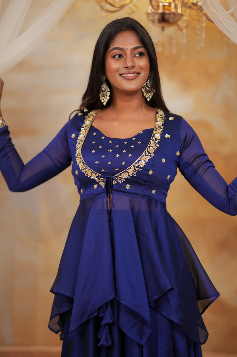 Varsha series 3
