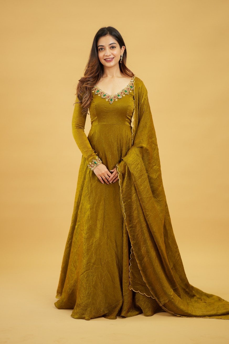 Visha collection