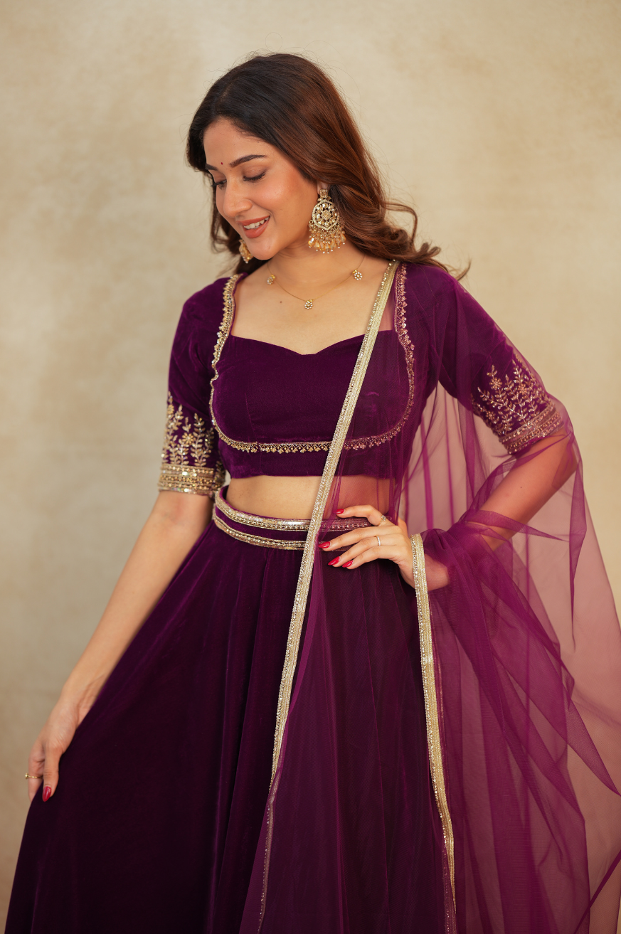 Zina collection