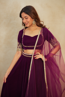 Zina collection