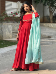 Shanvi