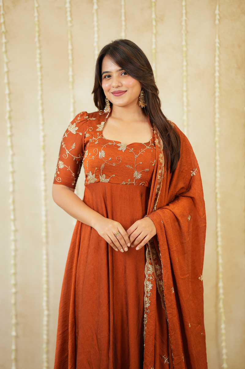Vastara series 1