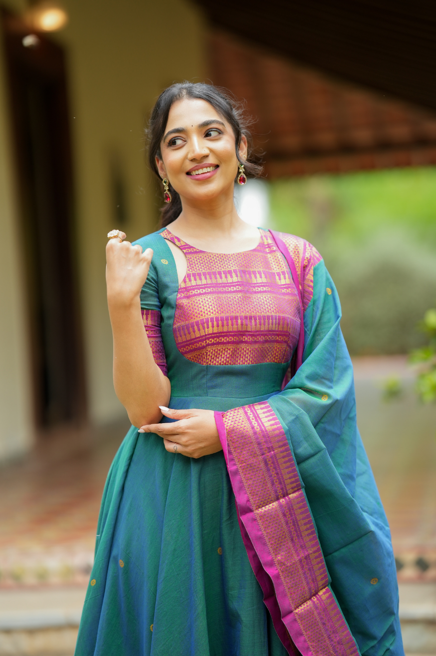 Selvi