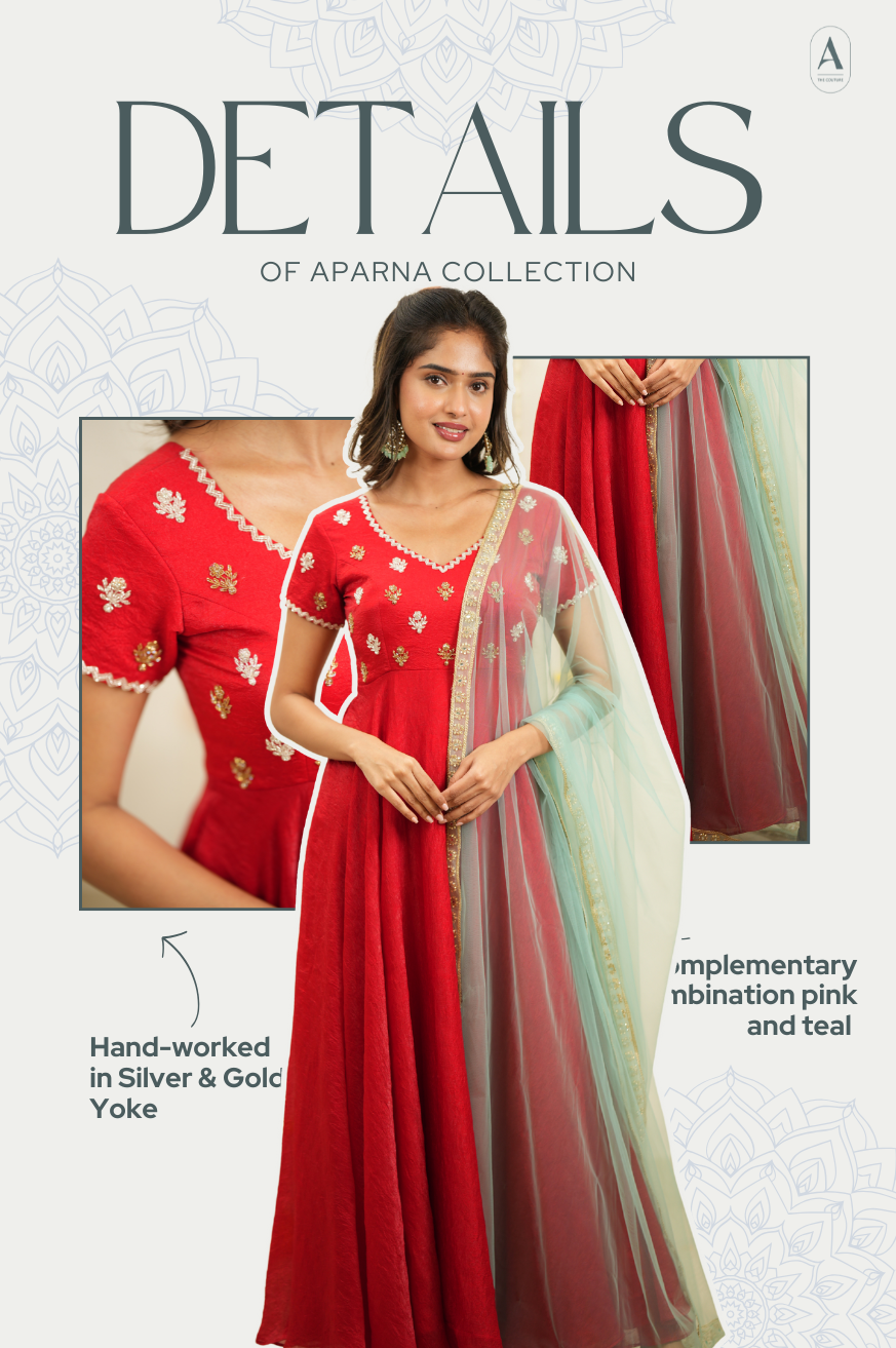 Aparna collection
