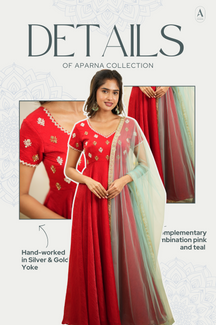 Aparna collection