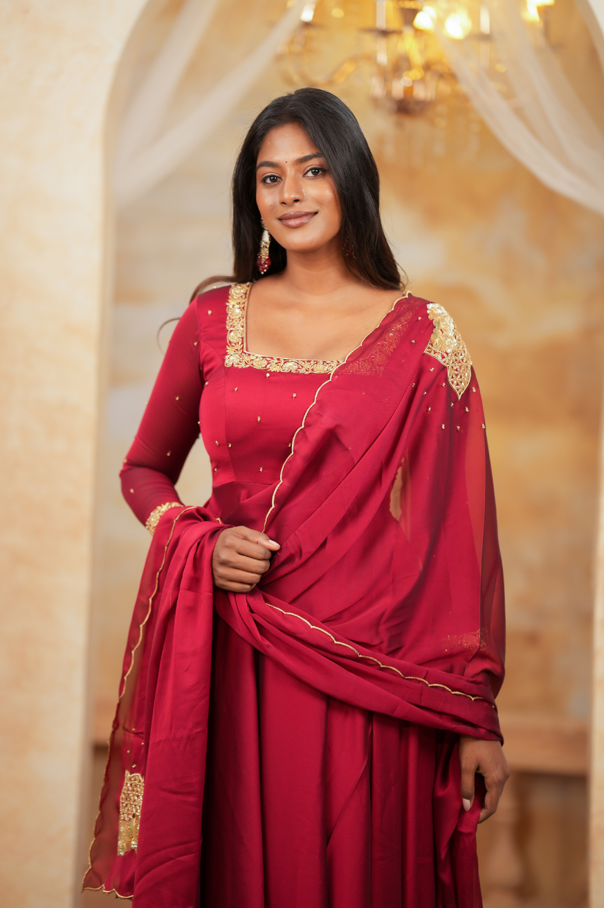 Anjana series 2