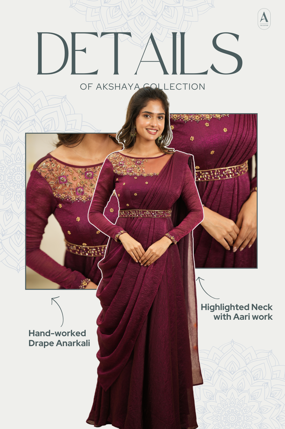 Akshaya Collection