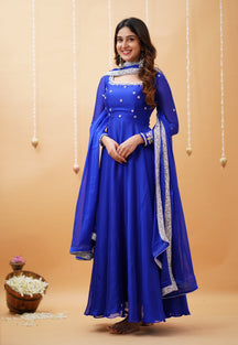 Tharini