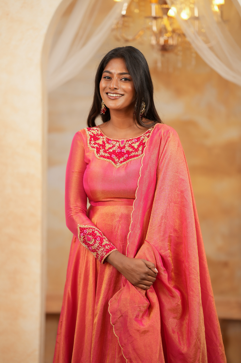 Nithya collection