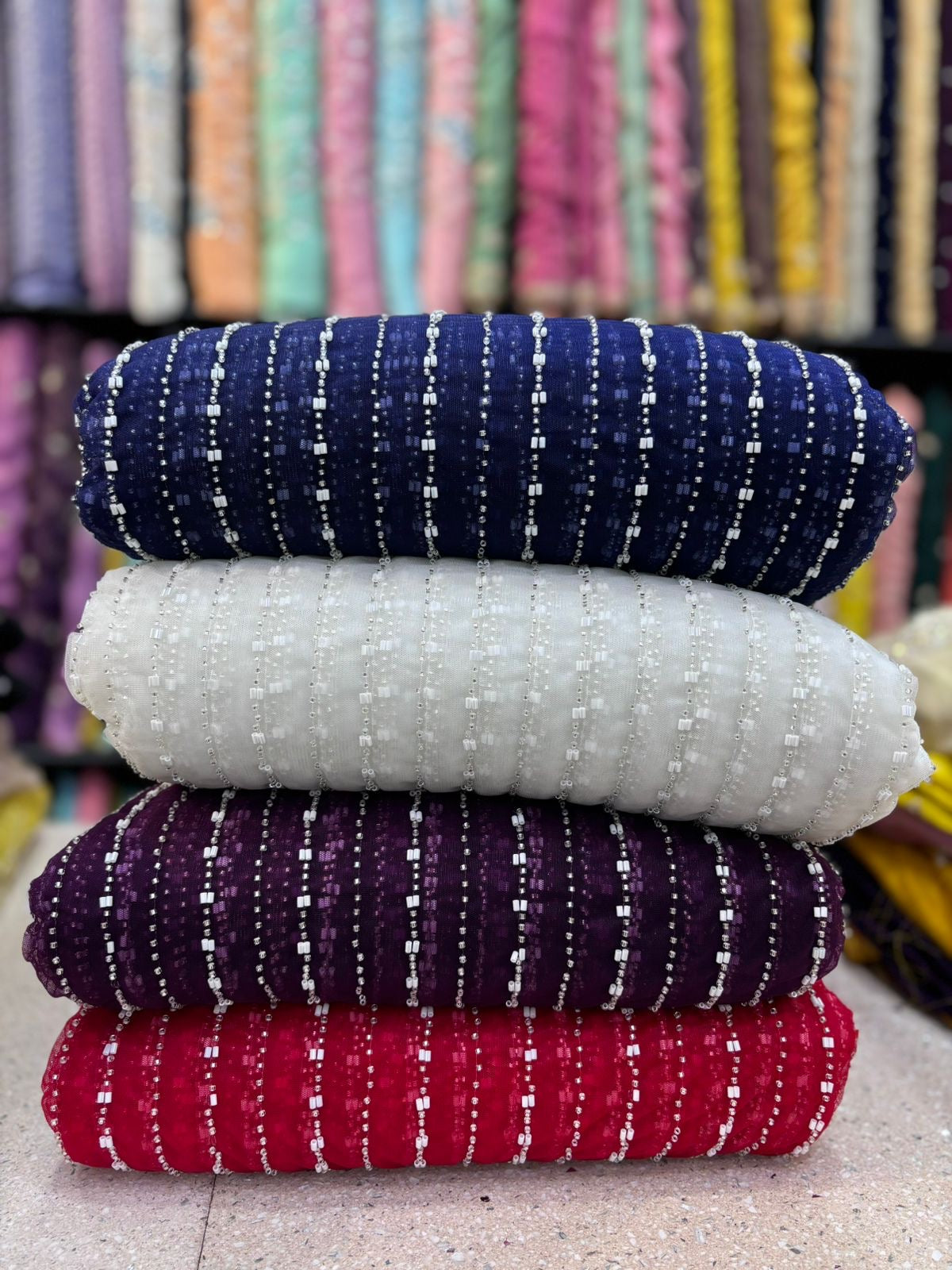 Vinai - Designer Party wear Gown