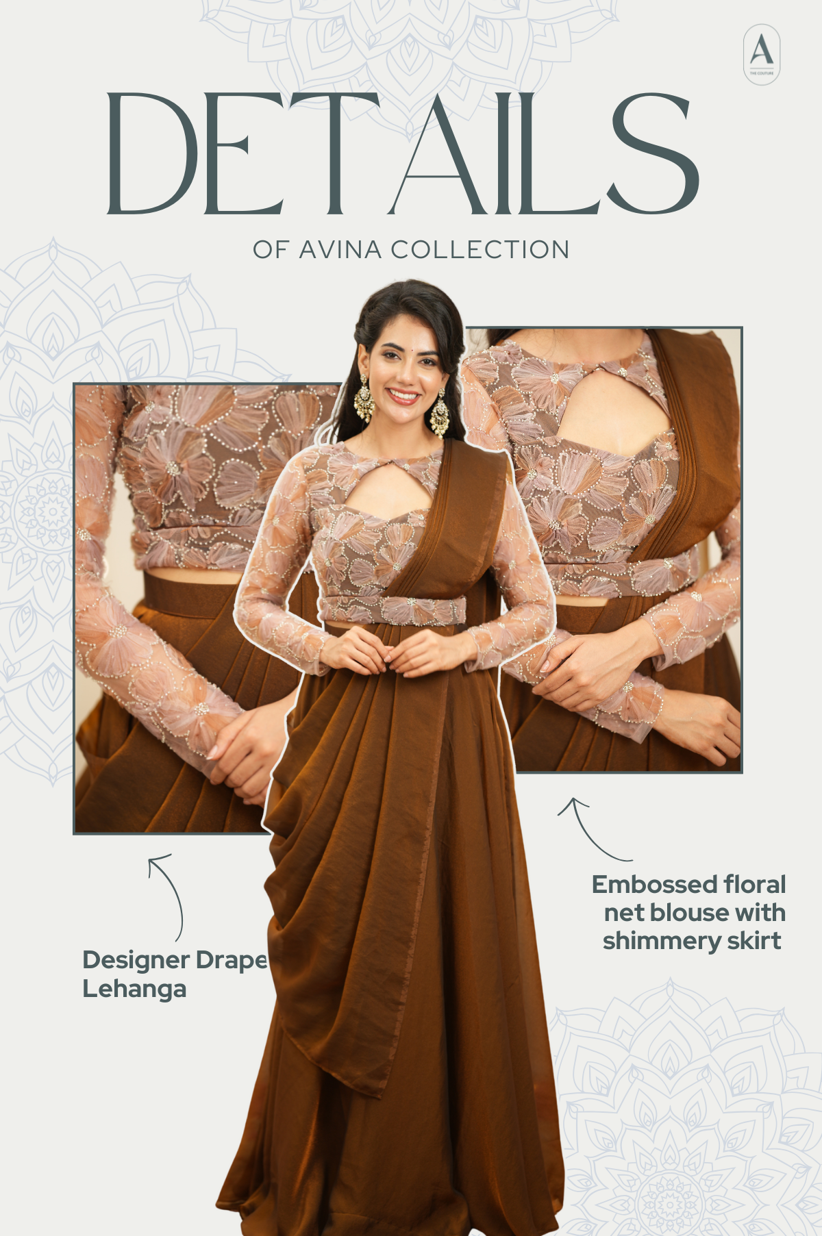 Avina collection