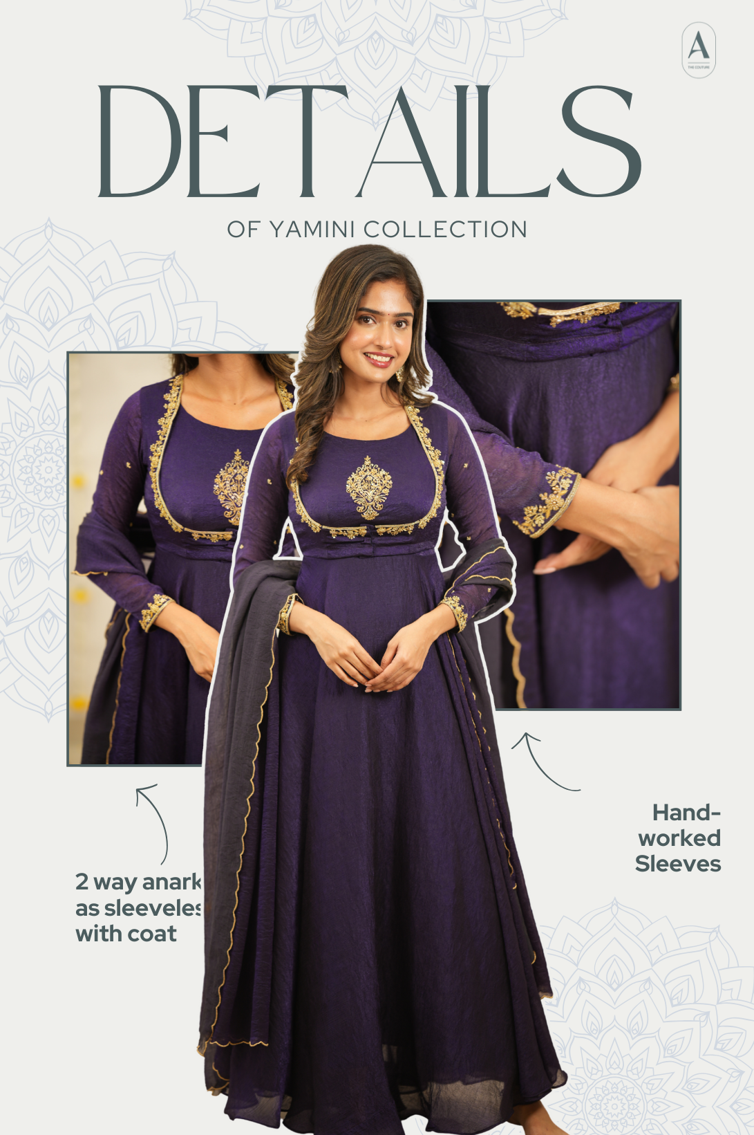 Yamini collection