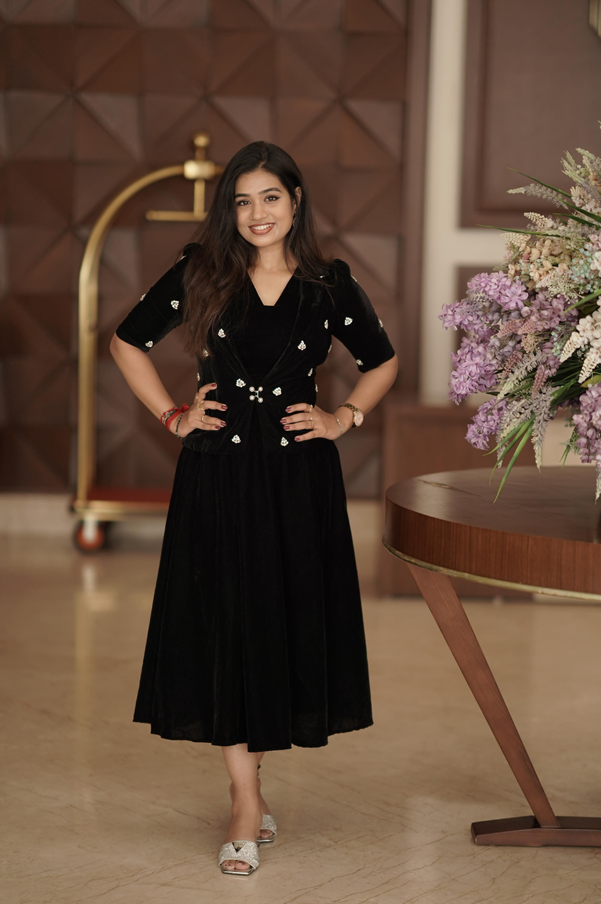 Trisha series 2