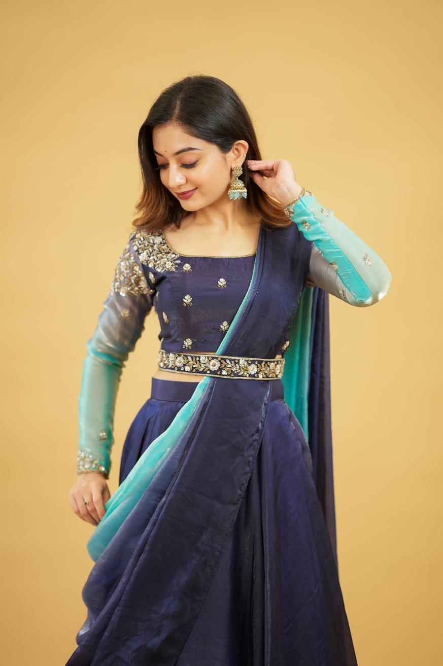 Mayil