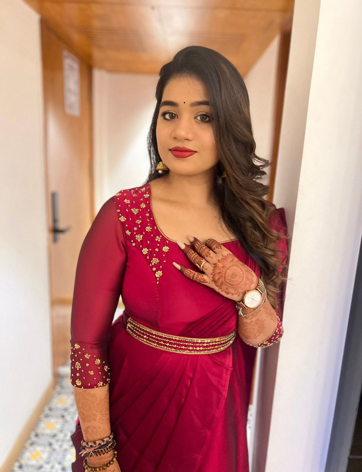 Sakshi